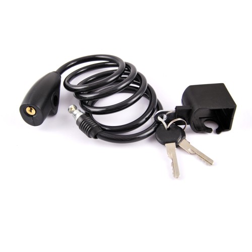 αντικλεπτικο ποδηλατου