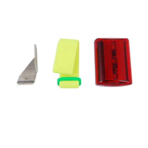 αλαρμ ασφαλειας f-17a