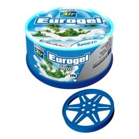 αρωματιkα κονσερβα gel-in-can - breeze