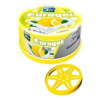 αρωματιkα κονσερβα gel-in-can - λεμονι