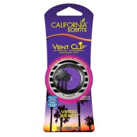 αρωματικο αεραγωγου california scents - verri berri