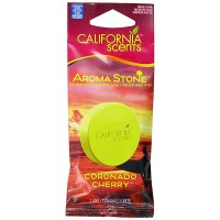 αρωματικη πετρα california scents - cherry