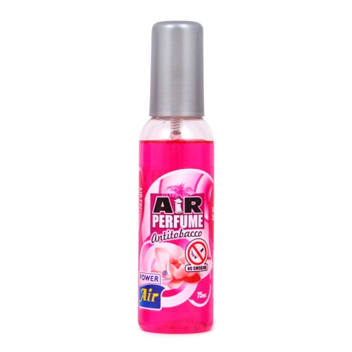 αρωματικα air perfume σπρει μπουκαλι – 75 ml - antitobacco αρωματικα air perfume σπρει μπουκαλι – 75 ml - antitobacco