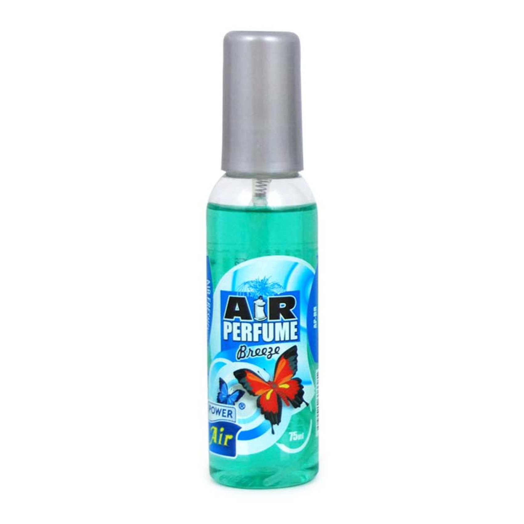 ΑΡΩΜΑΤΙΚΑ AIR PERFUME ΣΠΡΕΙ ΜΠΟΥΚΑΛΙ – 75 ML - BREEZE