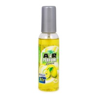 αρωματικα air perfume σπρει μπουκαλι – 75 ml - lemon