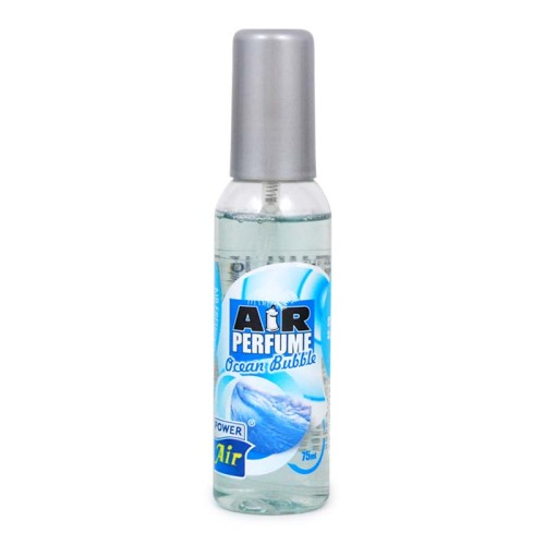 αρωματικα air perfume σπρει μπουκαλι – 75 ml - ocean bubble αρωματικα air perfume σπρει μπουκαλι – 75 ml - ocean bubble