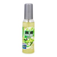 αρωματικα air perfume σπρει μπουκαλι – 75 ml - μηλο