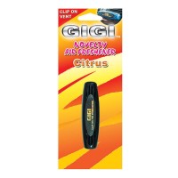 αρωμatika gigi αεραγωγου - citrus