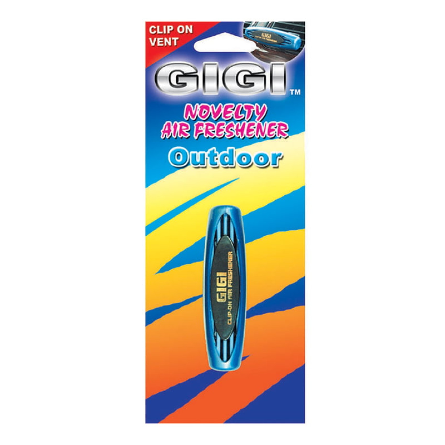 αρωμatika gigi αεραγωγου - outdoor
