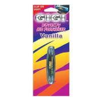 αρωμatika gigi αεραγωγου - vanilla