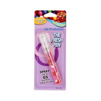 αρωματικο αυτοκινητου σπρευ 4.5 ml - bubble gum