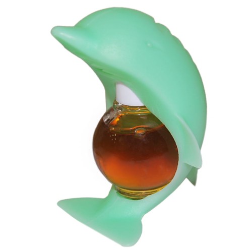 αρωματιkα δελφινια 10ml - vanilla fresh αρωματιkα δελφινια 10ml - vanilla fresh