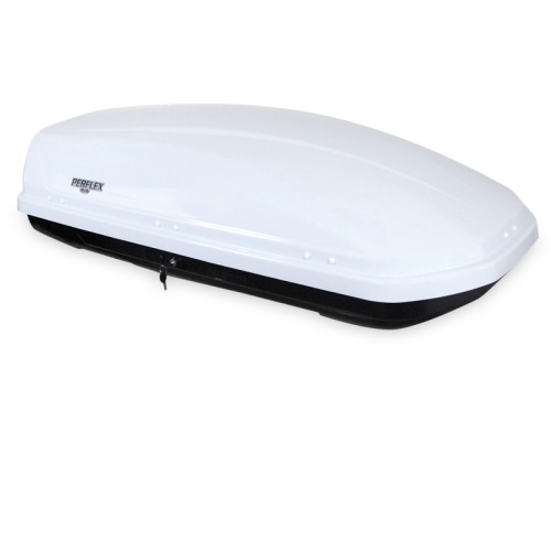 μπαγκαζιερα 420l “perflex journey” - ασπρο