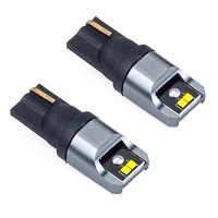 λαμπες led t10 12-24v canbus ζευγαρι