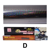 φιλμ φιμε ιριδιζοντα 50cm x 3m - d