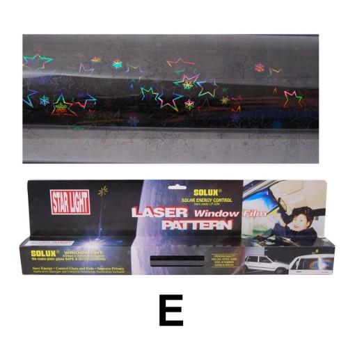 φιλμ φιμε ιριδιζοντα 50cm x 3m - e φιλμ φιμε ιριδιζοντα 50cm x 3m - e