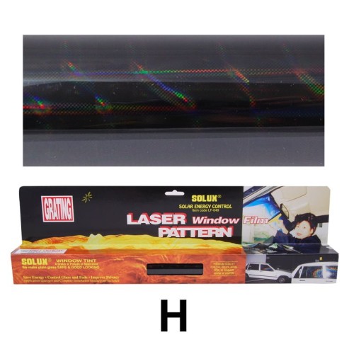 φιλμ φιμε ιριδιζοντα 50cm x 3m - h φιλμ φιμε ιριδιζοντα 50cm x 3m - h