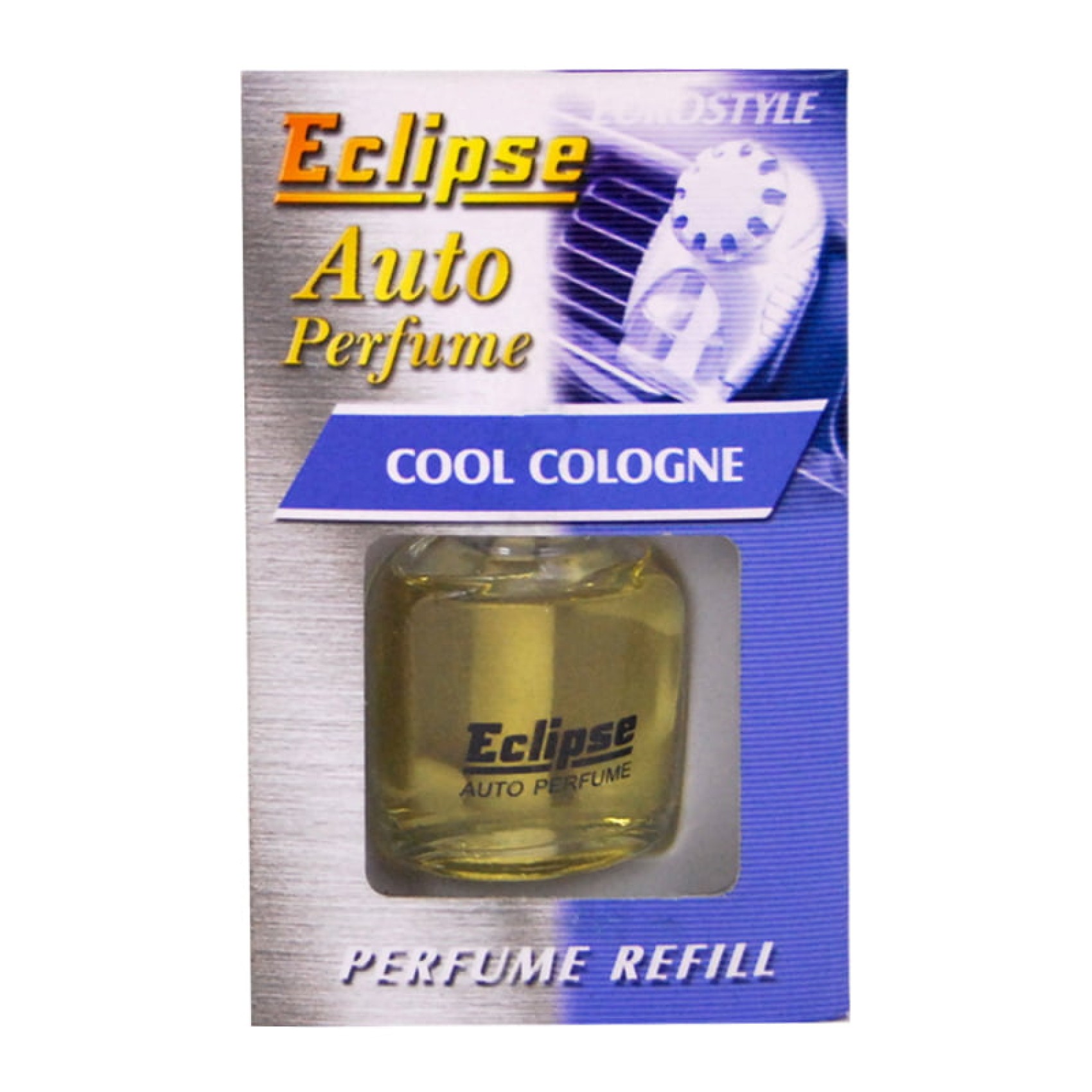 αρωματιkα eclipse ανταλλακτιka - cool cologne