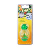 αρωματικο αυτοκινητου κρεμαστο 27 ml - lime