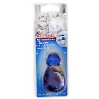 αρωματιkα ice crystalis 29 ml - lavender