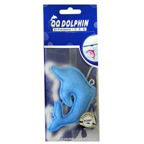 αρωματιkα qq dolphin 5ml - pomp αρωματιkα qq dolphin 5ml - pomp