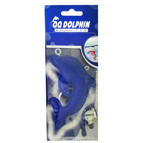 αρωματιkα qq dolphin 5ml - vanilla αρωματιkα qq dolphin 5ml - vanilla