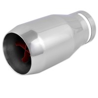 εξατμισης ακρα inox - a