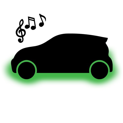φωτισμου κιτ undercar - πρασινο φωτισμου κιτ undercar - πρασινο