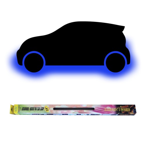 φωτισμου κιτ undercar 24″ νεον - μπλε φωτισμου κιτ undercar 24″ νεον - μπλε