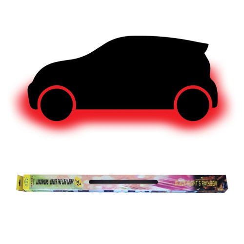 φωτισμου κιτ undercar 24″ νεον - κοκκινο φωτισμου κιτ undercar 24″ νεον - κοκκινο