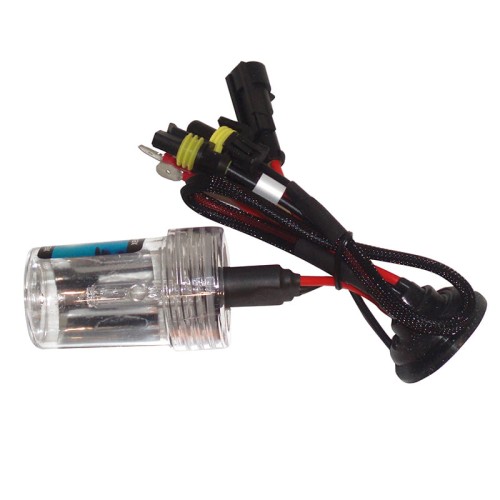 H.i.d.  ανταλ/κή λάμπα 6000k - h7