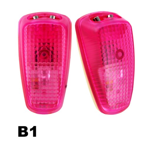 φωτιζομενη πιτσιλιθρα χρωμιου 12v - b1 φωτιζομενη πιτσιλιθρα χρωμιου 12v - b1