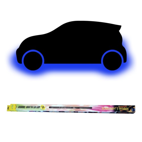 φωτισμου κιτ undercar 36″ - νεον μπλε φωτισμου κιτ undercar 36″ - νεον μπλε