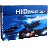 H.i.d. slim ballast canbus  6000k - h1