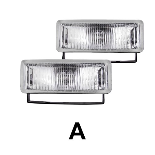 προβολακια ζευγαρι h3 12v - a