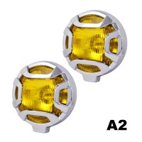 προβολεις ζευγος h3 12v 55w νικελ 2 τεμ. - a2