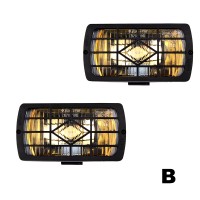 προβολεις ζευγος h3 12v 55w νικελ 2 τεμ. - b