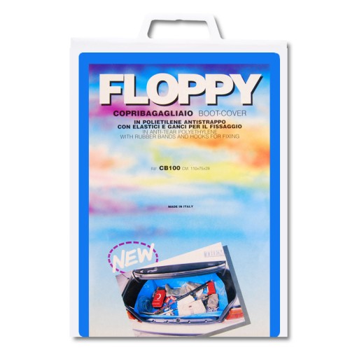 προστασια πορτ μπαγκαζ floppy 110x75x28cm προστασια πορτ μπαγκαζ floppy 110x75x28cm