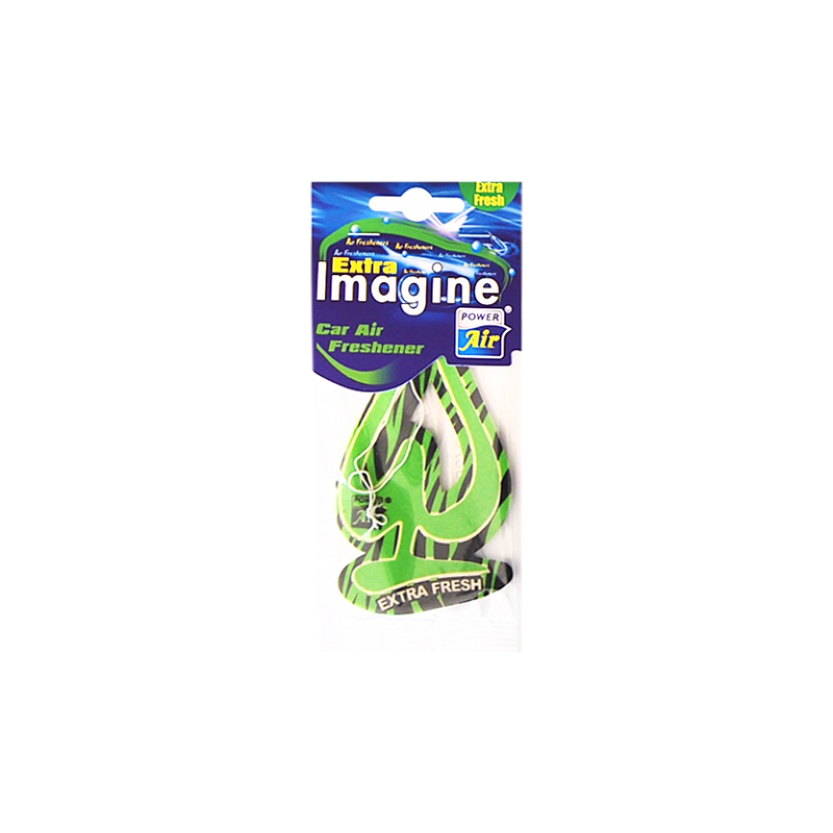 ΑΡΩΜΑΤΙΚΑ IMAGINE EXTRA - EXTRA FRESH
