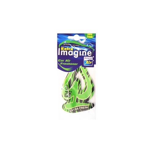 αρωματικα imagine extra - extra fresh