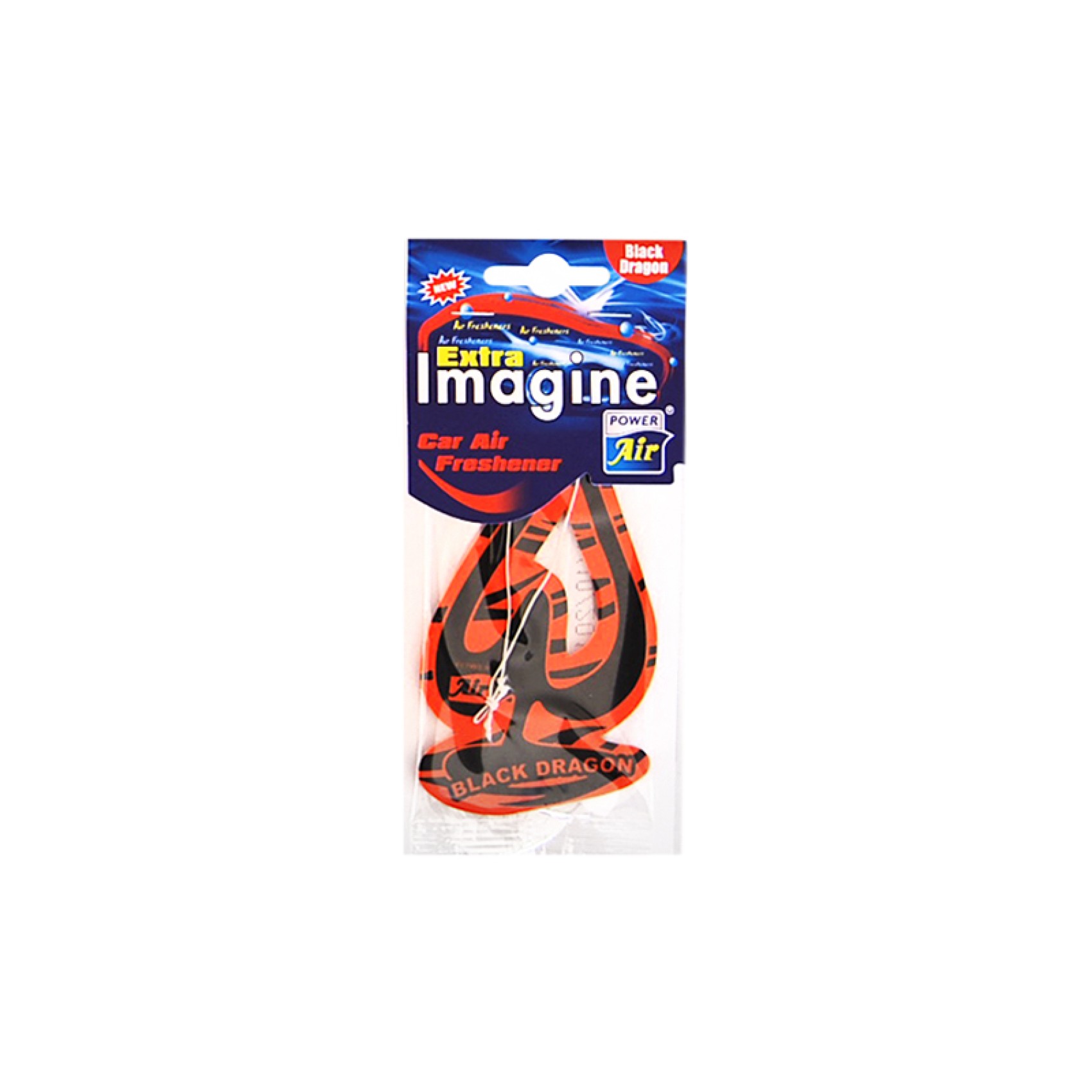 ΑΡΩΜΑΤΙΚΑ IMAGINE EXTRA - BLACK DRAGON