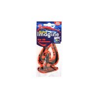 αρωματικα imagine extra - black dragon