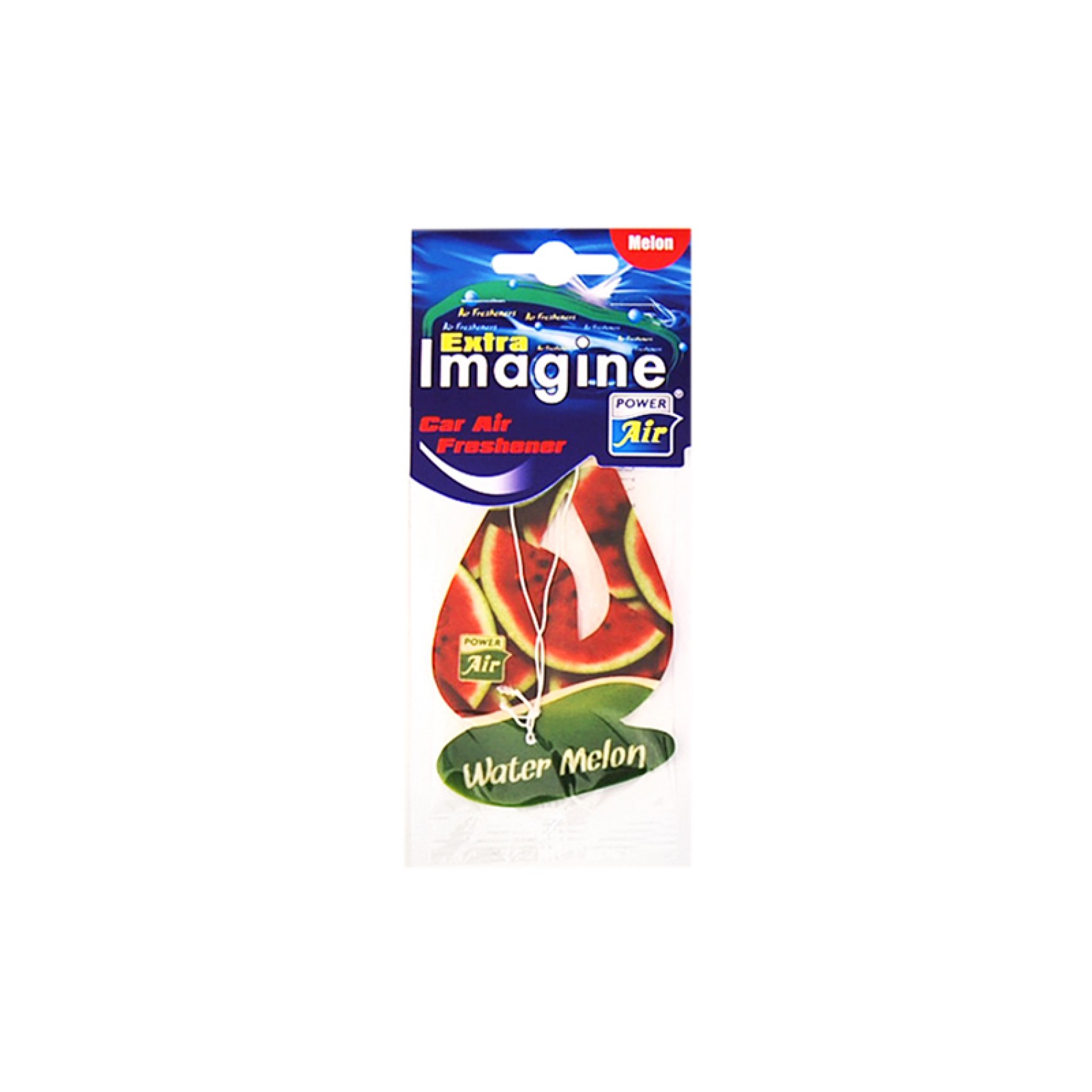 ΑΡΩΜΑΤΙΚΑ IMAGINE EXTRA - WATER MELON