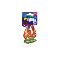 αρωματικα imagine extra - water melon