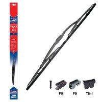 υαλοκαθαριστηρας φορτηγου κλασικος uni 26- 660mm
