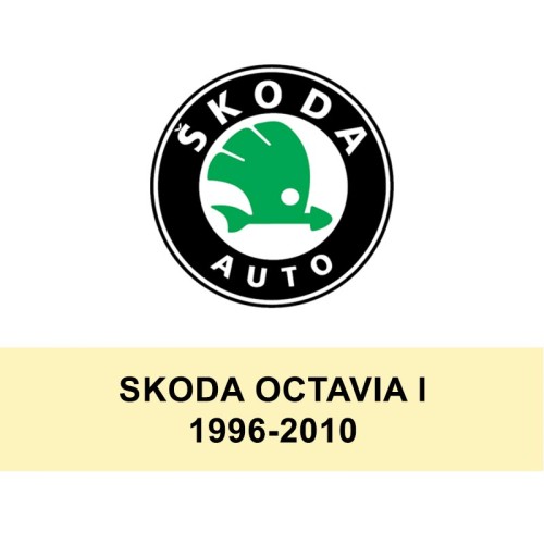 σκαφακια πατακια ειδικα σετ μαυρα 4 τμχ - s.octavia i 96-08 σκαφακια πατακια ειδικα σετ μαυρα 4 τμχ - s.octavia i 96-08