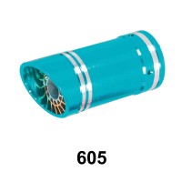 εξατμισης ακρα με χρωμα - 605 μπλε