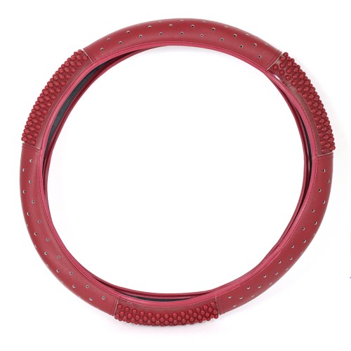 τιμ.καλυμ.δερμ.sj-450b(s,m-κα) - μπορντο large