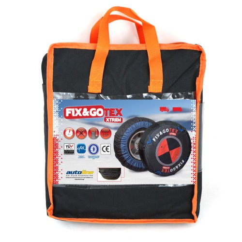 χιονοκουβερτες φορτηγου fix&go (a-v) 2τμχ χιονοκουβερτες φορτηγου fix&go (a-v) 2τμχ