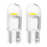 λαμπες led t10 wedge 12v λευκο φωσ